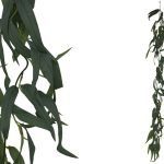 GRINALDA DE EUCALIPTO 108 FOLHAS 175CM