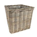 CESTO VIME QUADRADO
