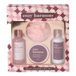 BODY CARE GIFT 4PC