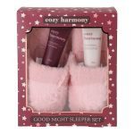 BODY CARE GIFT 3PC