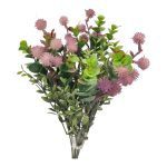 ARTIFICIAL-RAMO C/BERRY+EUCALYPTUS