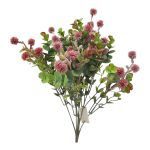 ARTIFICIAL-RAMO C/BERRY+EUCALYPTUS