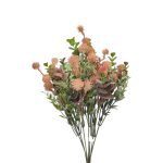 ARTIFICIAL-RAMO C/BERRY+EUCALYPTUS