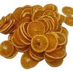 RODELA LARANJA SACO 230/250GR