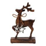 RENA MADEIRA C/BASE 26CM