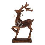 RENA MADEIRA C/BASE 36CM