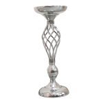 CASTICAL ALUMINIO COR:PRATA