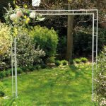 ARCO METAL COR:BRANCO