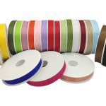 ROLO FITA TAFETA 1.5CMX50MTS