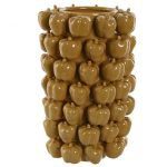 JARRA CERAMICA PIMENTOS