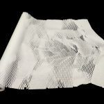 ROLO PAPEL HONEY 50CMX10MTS COR:BRANCO