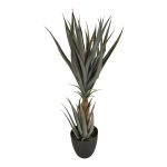 PLANTA ARTIFICIAL "PINEAPPLE"