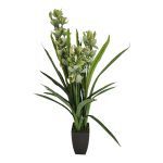 PLANTA ARTIFICIAL "CYMBIDIUM"