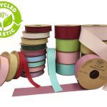 FITA LISA MATE 4CMX20MT