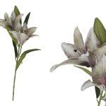 ARTIFICIAL- PE DE LILIUM X2