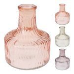 JARRA VIDRO SORTIDAS