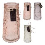 JARRA VIDRO SORTIDAS