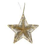 ESTRELA LED 40CM
