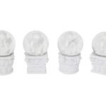 GLOBO AGUA C/ANJO 4.5CM