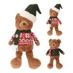 URSO NATAL 33CM