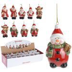 FIGURAS NATAL CERAMICA