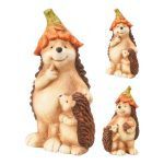 OURICO C/FILHO CERAMICA 21CM