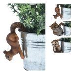 FIGURAS RESINA PARA VASOS