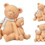 FIGURA URSO C/FILHO