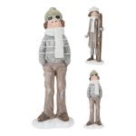 MENINO/A RESINA INVERNO