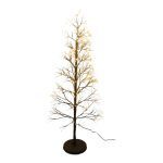 ARVORE PINHEIRO C/600LED 1METRO