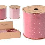 FITA VELUDO C/BRILHANTES 10CMX5MT COR:SORTIDAS