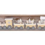 COMBOIO MADEIRA 31CM