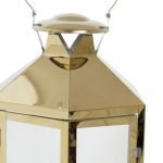 CONJ.2 LANTERNAS METAL