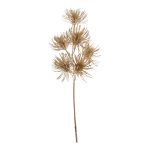 ARTIFICIAL- PE SEDIUM COR:DOURADO