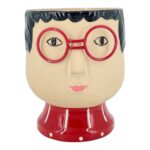 FIGURA BUSTO C/OCULOS