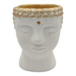 VASO BUDA 18X18X23,5CM