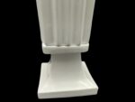 CERAMICA- JARRA CALICE VANTAGOL COR:BRANCO - Image 2