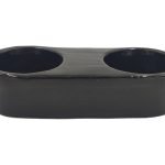 SUPORTE CIRIO DUPLO Nº1