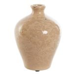 JARRA CERAMICA VIDRADA CORAL