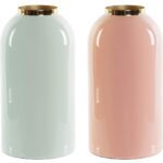 JARRA METAL COR:SORTIDAS