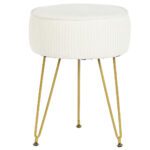 PUFF POLIESTAR + METAL