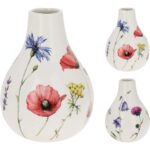 JARRA CERAMICA FLORIDA SORTIDAS