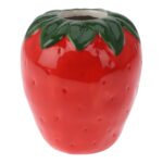 JARRA CERAMICA MORANGO