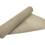 ROLO JUTA NATURAL FINA 51CMX9MTS COR:NATURAL