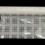 ROLO CELOFANE 70CMX50MTS QUADRADOS COR:BRANCO