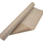 ROLO KRAFT 70CMX50MTS GRAVADO BRANCO