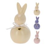 COELHO CERAMICA C/FITA COR:SORTIDAS