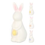 COELHO CERAMICA C/OVO COR:SORTIDAS