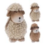 FIGURA OVELHA C/LA COR:SORTIDAS