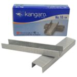 AGRAFOS CX. C/1000 UNID Nº10 9X4MM